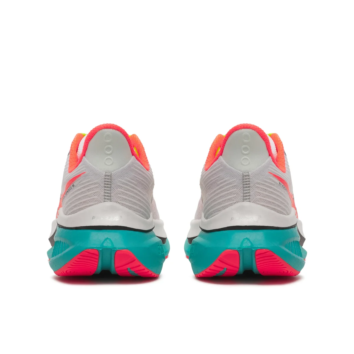 SAUCONY ENDORPHIN SPEED 5 W WHITE/MUTANT - Image 5