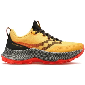 SAUCONY ENDORPHIN TRAIL VIZIGOLD/VIZIRED
