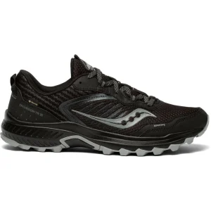 SAUCONY EXCURSION TR15 GTX BLACK/SHADOW