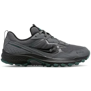 SAUCONY EXCURSION TR16 GTX SHADOW/FOREST