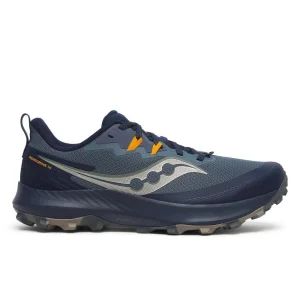 SAUCONY PEREGRINE 14 DUSK/NAVY