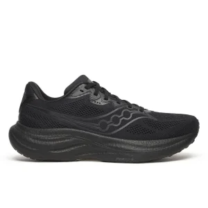 SAUCONY RIDE 19 TRIPLE BLACK
