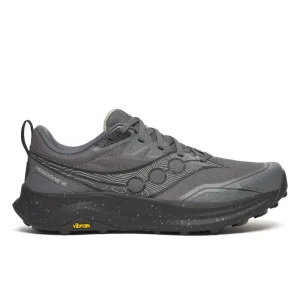 SAUCONY PEREGRINE 16 CARBON/BLACK