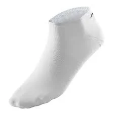 MIZUNO TRAINNIG LOW SOCK WHITE