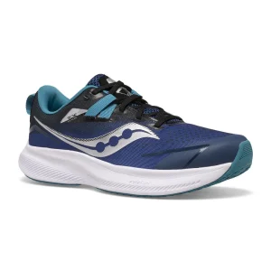 SAUCONY RIDE 15 TWILIGHT/BLACK