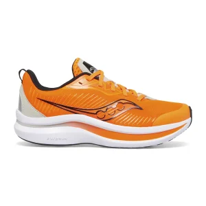 SAUCONY ENDORPHIN KDZ ORANGE/GREY
