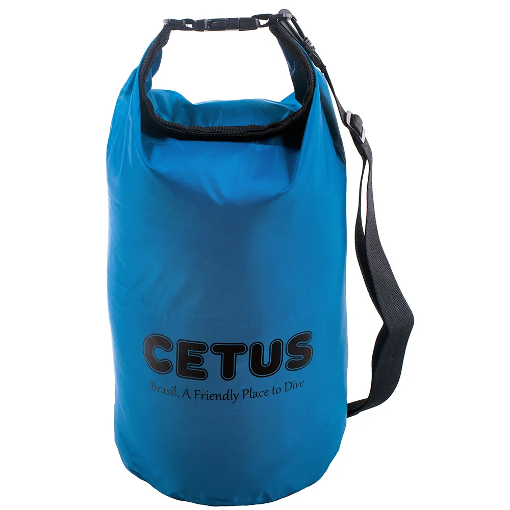 Saco Estanque Cetus Dry Bag Frade 25L