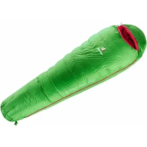 Saco de Dormir Deuter Pluma de Ganso Astro Pro 400 (-4º)