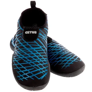Sapatilha Neoprene Cetus Fish Unisex Azul