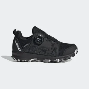 ADIDAS TERREX KIDS AGRAVIC BOA R.RDY BLACK/WHITE/GREY