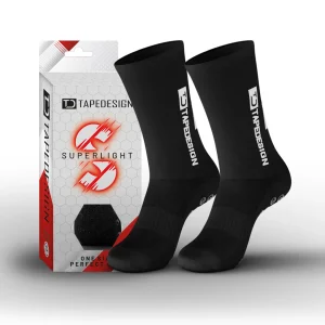 TAPE DESIGN SUPERLIGHT BLACK