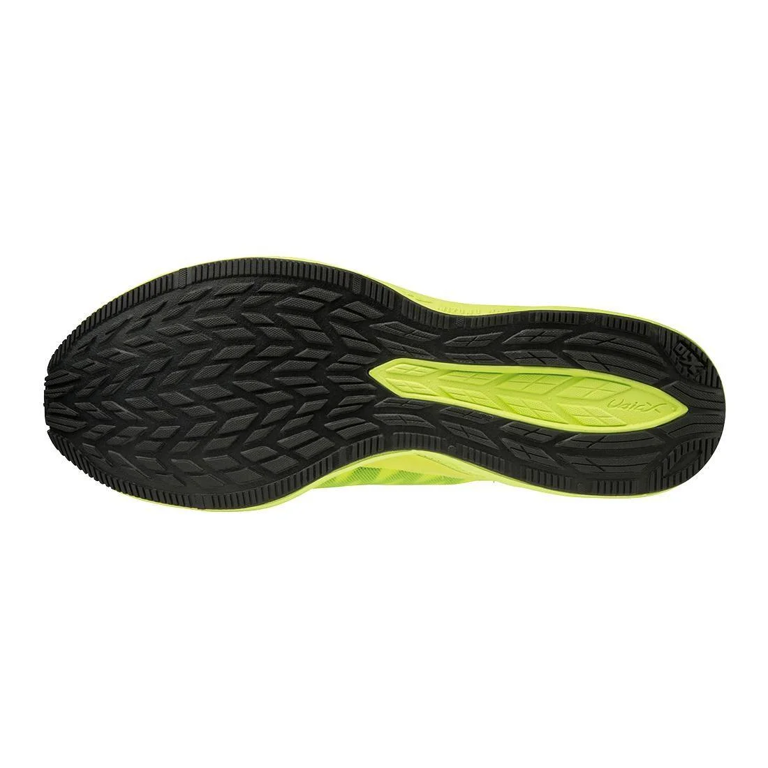 MIZUNO WAVE SONIC 2 YELLOW - Image 3