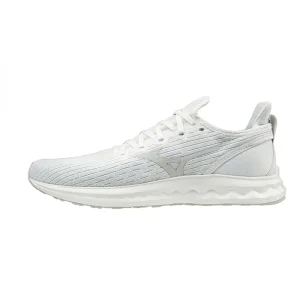 MIZUNO WAVE POLARIS SP2 WHITE / GREY