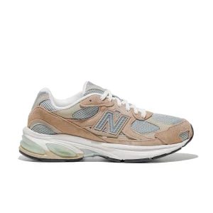 New Balance 2010 Mindful Grey/Lone Star Grey