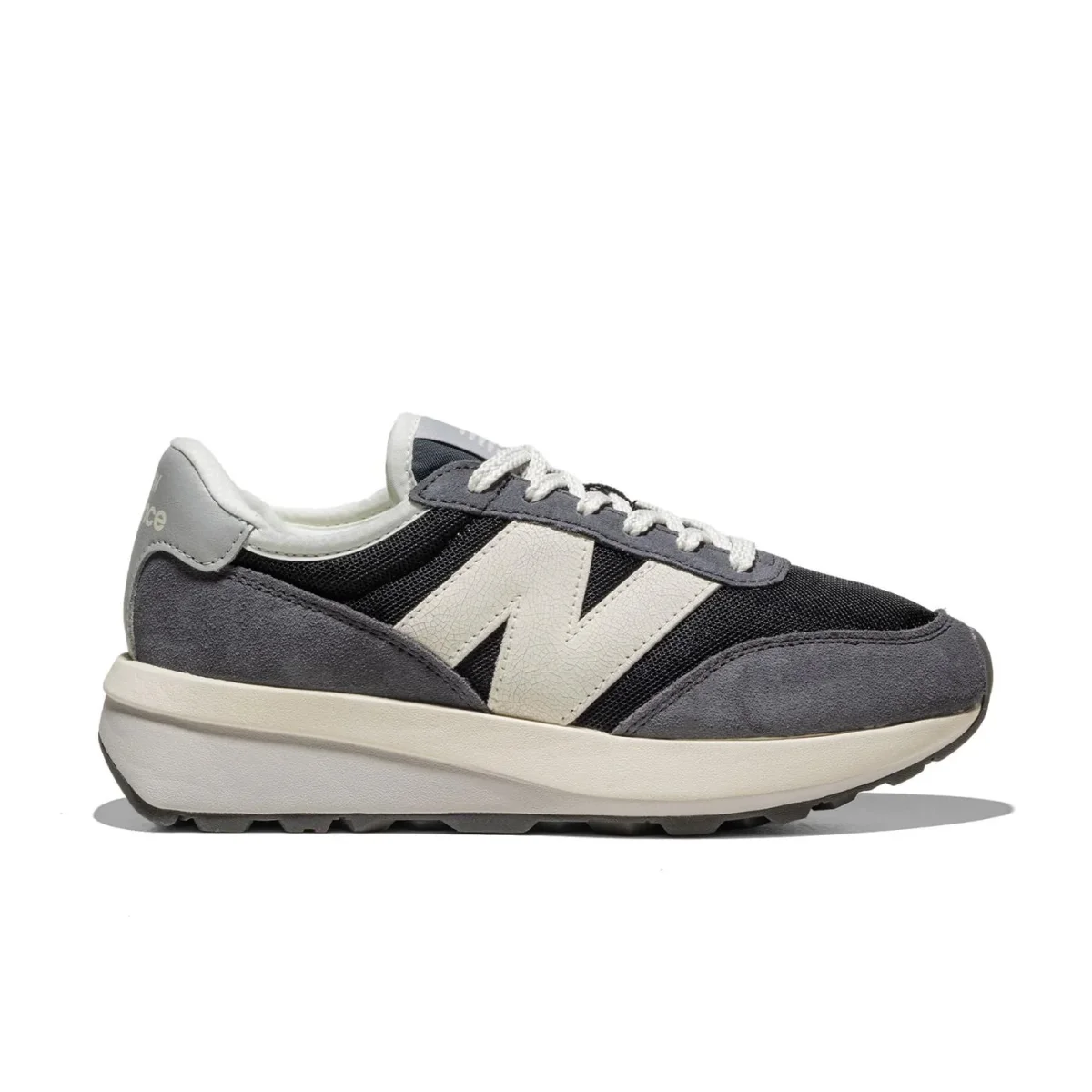 New Balance 370 Phantom/Sea Salt - Image 2