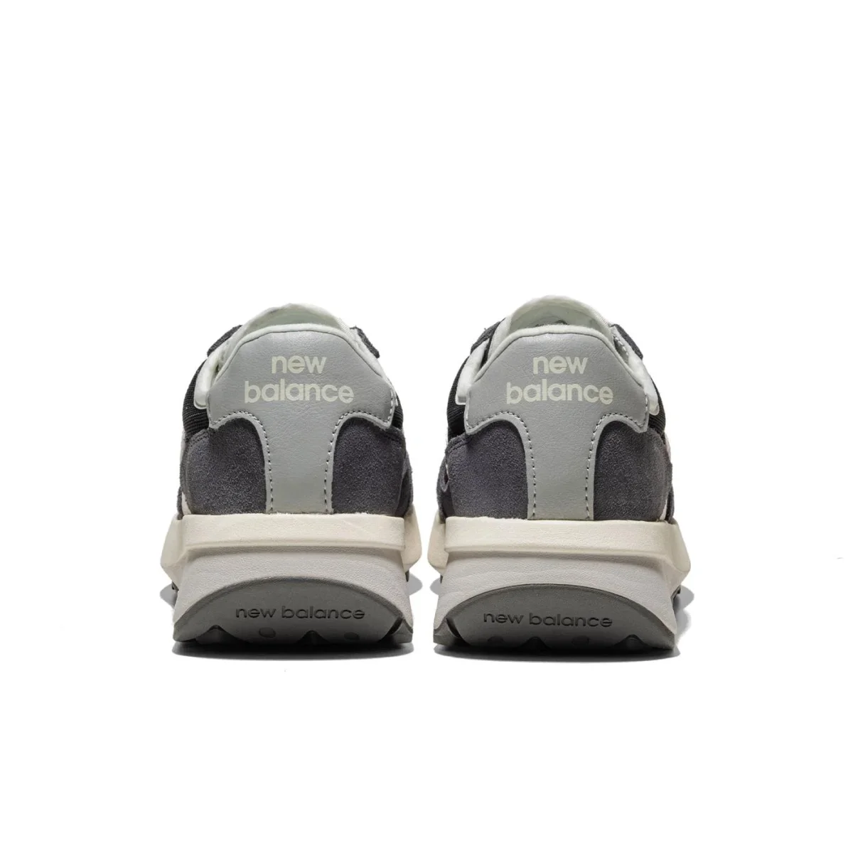 New Balance 370 Phantom/Sea Salt - Image 5