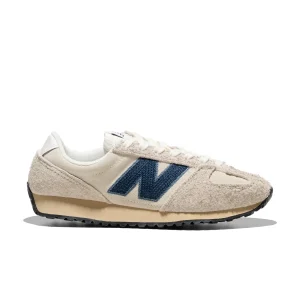New Balance 471 Timberwolf/Angora/Vintage NB Navy