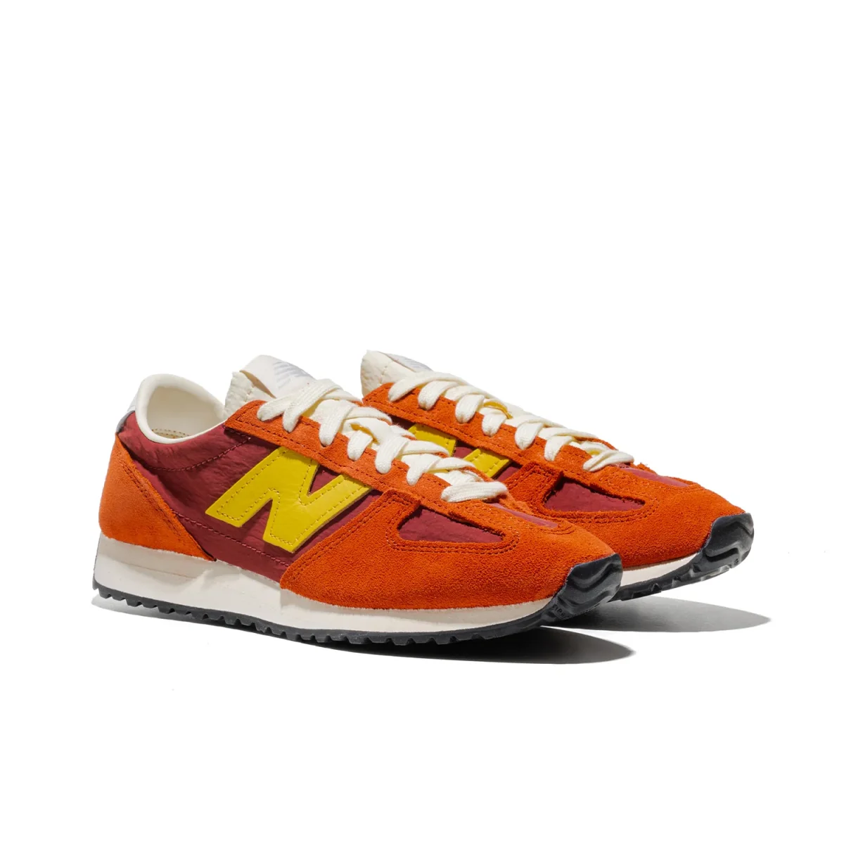 New Balance 471 Cinnamon/Star Burst - Image 4