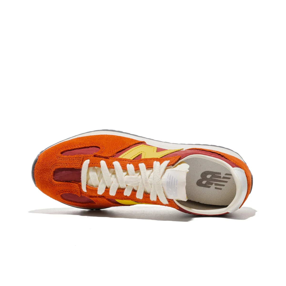 New Balance 471 Cinnamon/Star Burst - Image 6