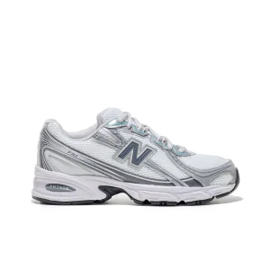 New Balance 740 White/Castlerock