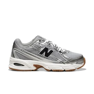 New Balance 740 Slate Grey/Black