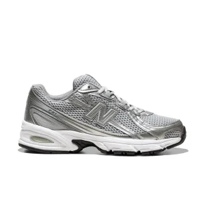 New Balance 740 Castlerock/Slate Grey/Silver Metallic