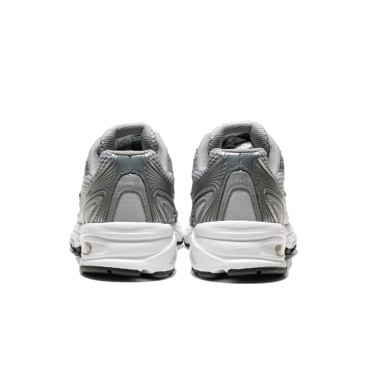 New Balance 740 Castlerock/Slate Grey/Silver Metallic - Image 5