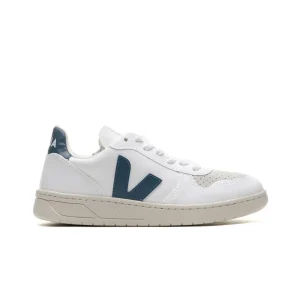 Veja V-10 CWL White/California
