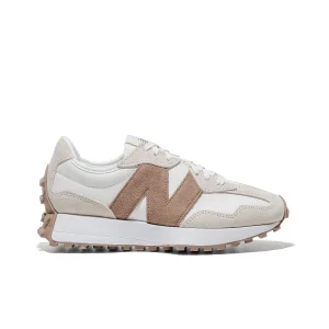 New Balance 327 Linen/Sea Salt/Mushroom