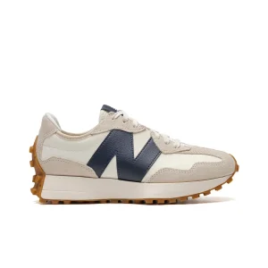 New Balance 327 Moonbeam/Outerspace