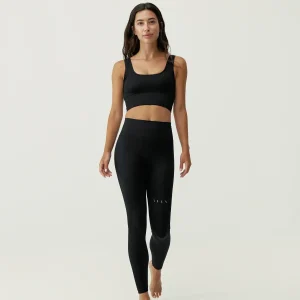 BORN LEGGING YAMI BLACK