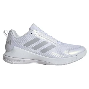 ADIDAS NOVAFLIGHT 2 W WHITE