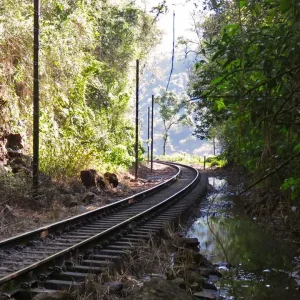 Ferrovia do Vinho