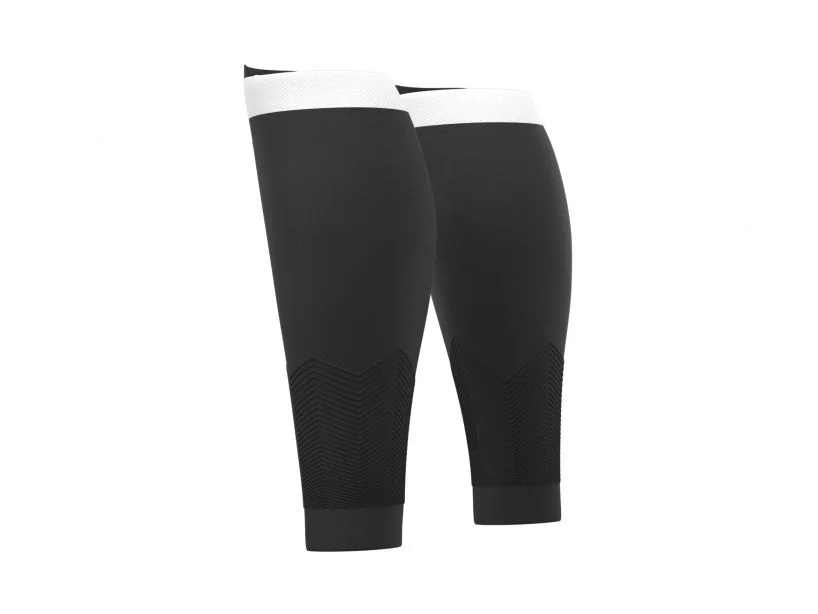 COMPRESSPORT PERNEIRA CALF R2V2 BLACK - Image 3