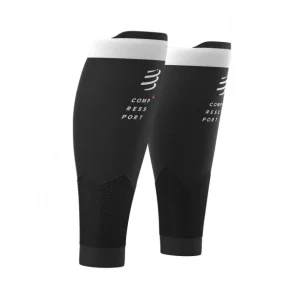 COMPRESSPORT PERNEIRA CALF R2V2 BLACK