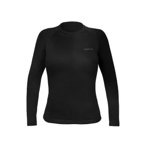 Blusa Segunda Pele Curtlo ThermoPlus Feminino