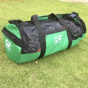 Bolsa XtremeBags Verde, Vermelha, Preto ou Azul