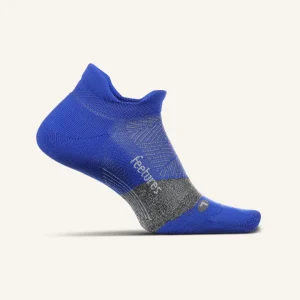 FEETURES ELITE MOMENTUM ULTRA LIGHT NO SHOW TAB BOOST BLUE