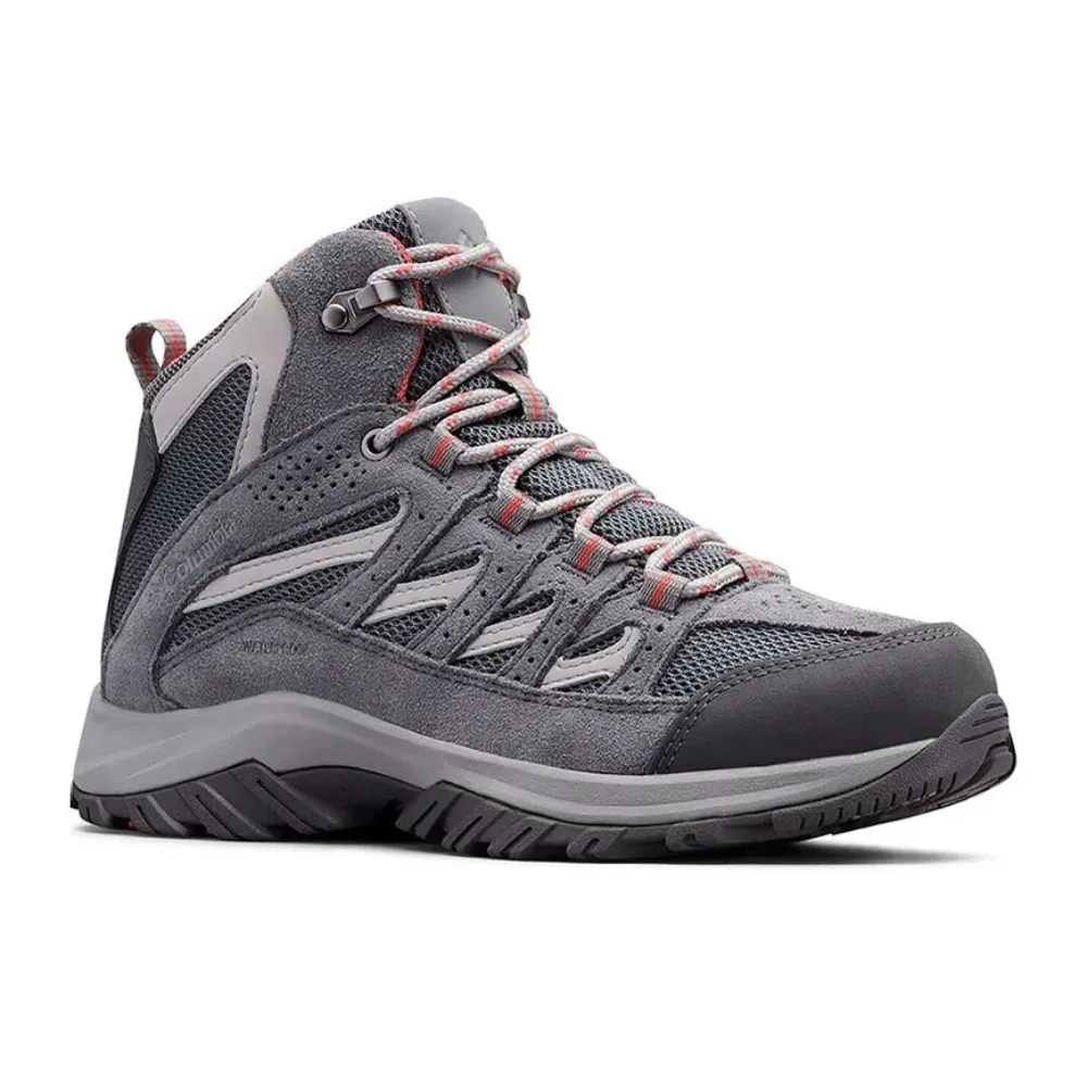Bota Columbia Crestwood Mid Fem - Image 2