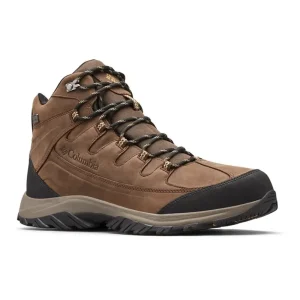 Bota Columbia Terrebone Mid Masculino