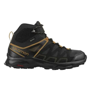 Bota Salomon Sidley Mid GTX Masculino Preto
