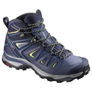 Bota Salomon X Ultra 3 Mid GTX