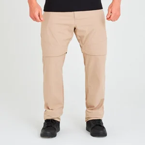 Calça Bermuda Galápagos Atlas Masculino Caqui