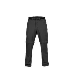 Calça Bermuda Curtlo Trail EC50+ Masculino Preto