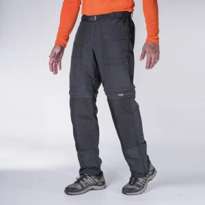 Calça Bermuda Hard Pro Mountain Masc.Preto