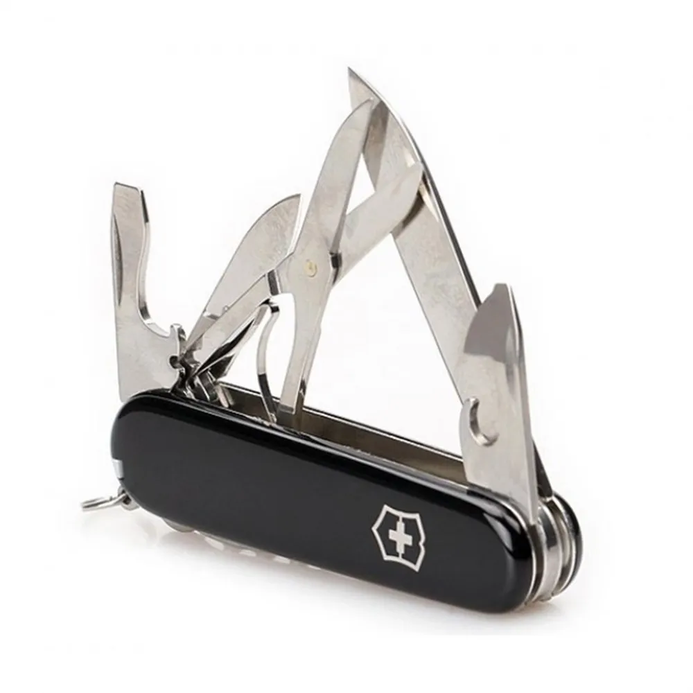 Canivete Suíço Victorinox Climber 14F Preto - Image 3