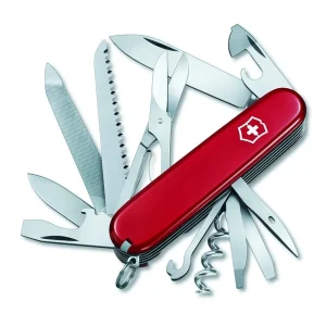 Canivete Suiço Victorinox Ranger 21F