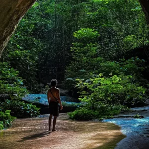 Expedição Amazônia