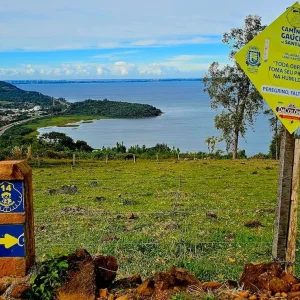Caminho Gaúcho de Santiago