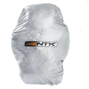 Capa para Mochilas NTK Tamanho M para Mochilas até 50 Litros